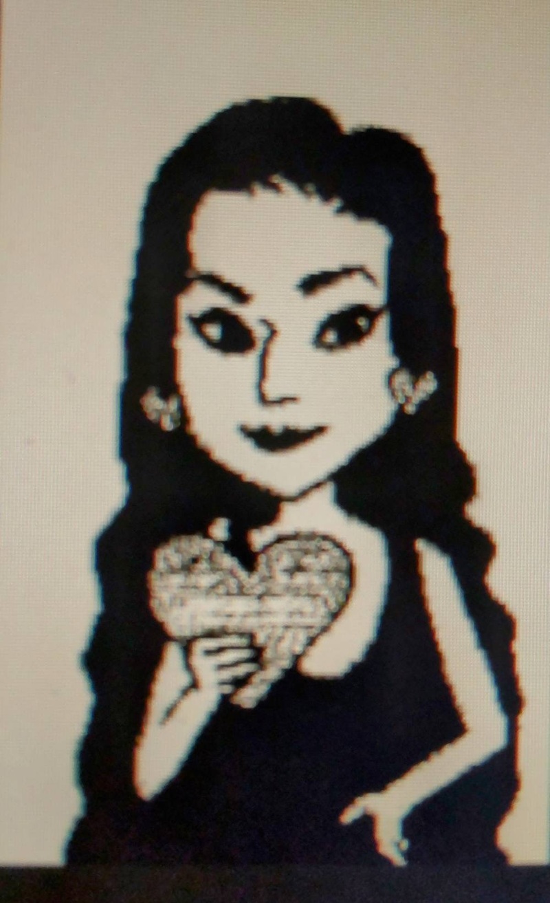 Addams 先生