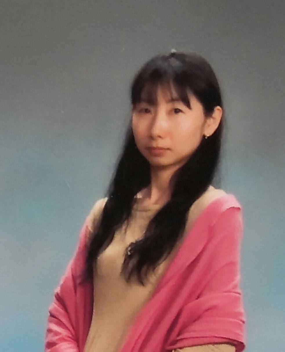 クリス 先生
